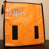Beatles - Recycled Messenger Tote Bag SALE