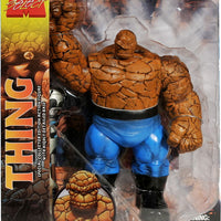 Marvel Select - The THING Action Figure by Diamond Select