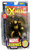 Marvel Legends Series 1 - X-Men TOAD Figura de acción de Toy Biz