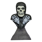 Misfits - Fiend Black Outfit Mini Bust by Trick or Treat Studios