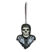 Misfits - Fiend Black Outfit Ornament by Trick or Treat Studios