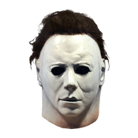 Halloween Movie - 1978 MICHAEL MYERS MASK by Trick or Treat Studios