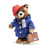 Paddington Bear  - PADDINGTON Bear 14" Limited Edition Plush by STEIFF