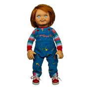 Child's Play 2 - Muñeca Chucky de 30" de altura Good Guys de Trick or Treat Studios