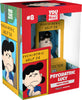 Peanuts - Lucy Psychiatric Boxed Vinyl Figure by YouTooz Collectibles