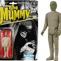 Universal Monsters  - The Mummy 3 3/4" ReAction Figure by Funko