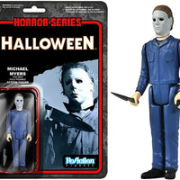Película de Halloween – 1978 Halloween Horror Classics Michael Myers 3 3/4" REAction Figura por Funko