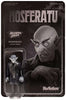 NOSFERATU - Halloween Series Grayscale Translucent Exclusive 3 3/4" ReAction Figure by Super 7