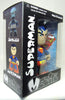 Superman - DC Universe Series 2  Mez-itz Vinyl Figure by Mezco Toyz SALE