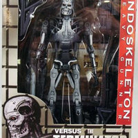 Robocop vs. The Terminator - Serie 1 Juego de 2 figuras en caja de NECA