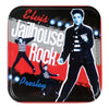 Elvis Presley - Jailhouse Rock Note Pad & Tin Set