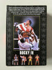 Rocky IV - Rocky 40th anniversary American Flag Trunks  7" Action Figure by NECA