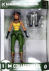 DC Collectibles - Figura de acción de DC Bombshells Hawkgirl