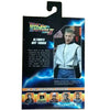 Back to the Future Part II - Biff Tannen Ultimate Action Figure by NECA