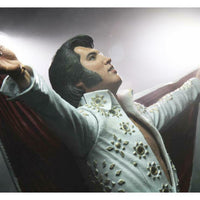 Elvis Presley  - Elvis On Tour (Live in '72) Figure by NECA