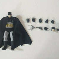 Batman - Dark Knight Returns Batman One: 12 Collective The 6.5" Figura de acción de Mezco Toyz 