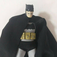 Batman - Dark Knight Returns Batman One: 12 Collective The 6.5" Figura de acción de Mezco Toyz 