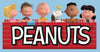 Peanuts Collection - Complete Building Set of Tobees Minifigures by Ban Bao