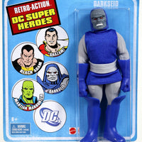 DC Universe - World's Greatest Superheroes DARKSEID Action Figure by Mattel