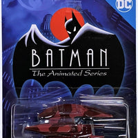 BATMAN - Batman Theme 5 Piece Set   Die-Cast Vehicles/Models BY Hot Wheels