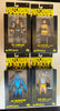 Watchmen - Series 2 Set of 4 pc Action Figure Set by Diamond Select SALE