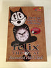 Felix The Cat - Reloj de pared animado en 3D