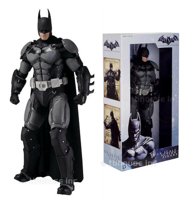 Batman - Batman Arkham Origins 1/4 Scale Action Figure by NECA SALE