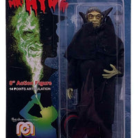 Mego Dr Jekyll Mr Hyde 8" Action Figure