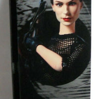 James Bond 007 - Xenia Onatopp de Goldeneye 12" Figura de acción coleccionable en caja de Sideshow Collectibles