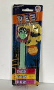 Dispensador PEZ - Dispensador individual Drácula Halloween que brilla en la oscuridad por PEZ 