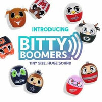 Frozen II - Altavoz Bluetooth inalámbrico Olaf de Bitty Boomers 