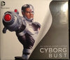 DC Direct -  The New 52: Cyborg Bust by DC Collectibles