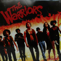 Warriors - One: 12 Collective Deluxe Action Figure Box Set de Mezco Toyz 