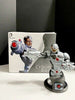 DC Direct - The New 52: Cyborg Bust de DC Collectibles