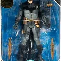 DC Multiverse -  BATMAN GOLD LABEL Action Figure by McFarlane Toys