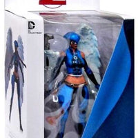 DC Collectibles - DC Comics Earth 2: Hawkgirl Action Figure