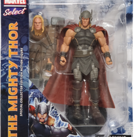 Marvel Select - Mighty THOR Action Figure by Diamond Select