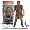 First Blood -  Rambo Survival  Action Figure by NECA