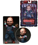 Juego de niños - Figura de acción Chucky de 5" de Mezco Toyz 