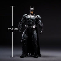Batman - Figura de acción de escala 1/4 de Batman Arkham Knight de NECA
