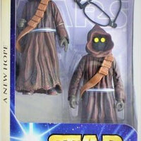 Star Wars - Una nueva esperanza - JAWAS Tatooine Scavengers 2-pack Boxed Set Figuras de acción 