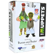 Muppets - Honeydew and Beaker Deluxe Figure Set by Diamond Select
