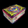 Grateful Dead - Dancing Bears Tin Tote Lunchbox