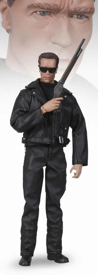 Terminator 2 Merchandise Terminator 2 - T-800 12