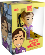 Breaking Bad/Better Call Saul - Slippin' Jimmy Boxed Vinyl Figure by YouTooz Collectibles