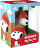 Peanuts - Figura de vinilo en caja de Snoopy de YouTooz Collectibles