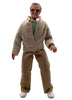 Marvel - Stan Lee Sci-Fi 8" Action Figure by Mego