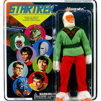 Star Trek - The Original Series Retro Cloth Mugato Action Figure by Diamond Select