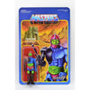 Masters of the Universe MOTU - TRAP JAW 3 3/4" Reaction Figure by Super 7