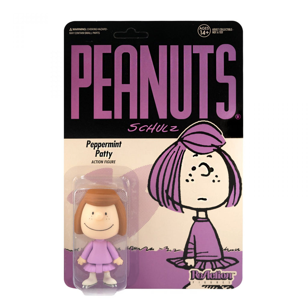 FRANKLIN Peanuts Big Vinyl from Super7